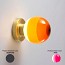 Dipping A2-13 Wall Lamp