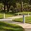 Moai B-60 Outdoor Bollard