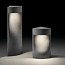 Moai B-35 Outdoor Bollard