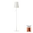 Birdie Lettura Floor Lamp