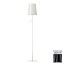 Birdie Lettura Floor Lamp