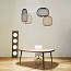 Spokes 1 Suspension Lamp