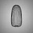 Spokes 1 Suspension Lamp