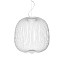 Spokes 2 Large Suspension Lamp
