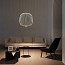 Spokes 2 Large Suspension Lamp