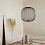 Spokes 2 Large Suspension Lamp