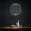 Spokes 2 Large Suspension Lamp