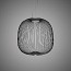 Spokes 2 Large Suspension Lamp