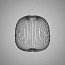 Spokes 2 Large Suspension Lamp
