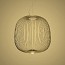 Spokes 2 Large Suspension Lamp