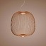 Spokes 2 Large Suspension Lamp