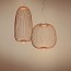 Spokes 2 Suspension Lamp