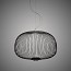 Spokes 3 Suspension Lamp