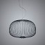 Spokes 3 Suspension Lamp