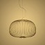 Spokes 3 Suspension Lamp