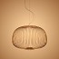 Spokes 3 Suspension Lamp