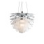 PH Artichoke Glass 600 Pendant