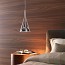Flute XXL Suspension Lamp