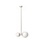 Biba 100 CM Suspension Lamp