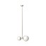 Biba 120 CM Suspension Lamp