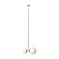 Biba 140 CM Suspension Lamp