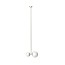 Biba 160 CM Suspension Lamp