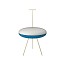Luna Horizontal Floor Lamp