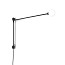 Mini POTENCE PIVOTANTE Wall Lamp