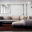 POTENCE PIVOTANTE Wall Lamp