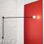 POTENCE PIVOTANTE Wall Lamp