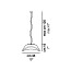 Balance Suspension Lamp G