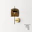 Jube Wall Lamp