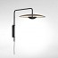 Ginger A Wall Lamp - Plug-in