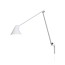 NJP Wall Lamp - Long Arm