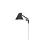 NJP Wall Lamp - Short Arm