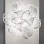La Belle Etoile Wall Lamp