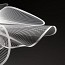 La Belle Etoile Wall Lamp