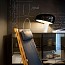 Snoopy Table Lamp