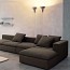 Flute Large Floor Lamp