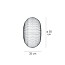 Bianca Large Wall Lamp