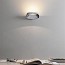 Bonnet Wall Lamp