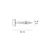 Nobi Wall Lamp - LED
