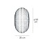 Bianca Large Ceiling Lamp