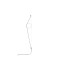 Wirering Wall Lamp With Grey Cable
