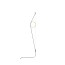 Wirering Wall Lamp With Grey Cable