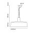 Soho 112 Suspension Lamp
