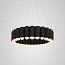 Carousel Small Suspension Lamp