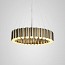 Carousel Small Suspension Lamp