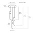 Fulcrum Chandelier 3 Piece