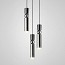 Fulcrum Chandelier 3 Piece